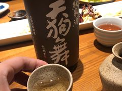 -贰捌零叁精致料理(钱湖店)