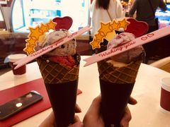 -哈根达斯(绍兴银泰店)