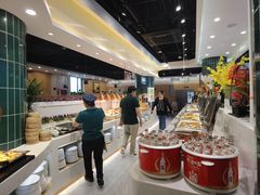 -好伦哥披萨(地坛店)