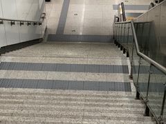 -火器营(地铁站)
