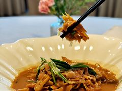 -漢舍中国菜馆(889广场店)