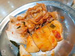 白菜-神仙雪浓汤(弘大店)