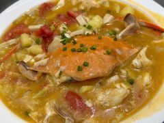 -阿毛饭店(和义路店)