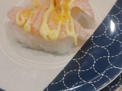 -滨寿司(新街口中央商场店)