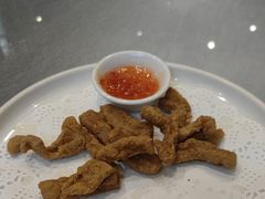 -闽鄂情·闽南招财鸭(水头店)