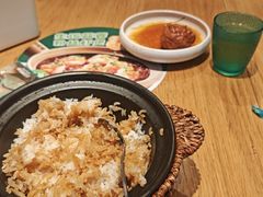 -谷田稻香·砂锅菜(西乡天虹店)