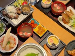 -味太助·银饭食堂(中华城店)