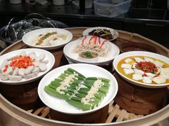 -梁家大院•农家菜(昆山会展中心店)