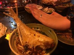 -川道拐耗儿鱼(置信路店)