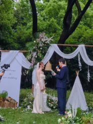 -汾阳花园酒店·宴会厅