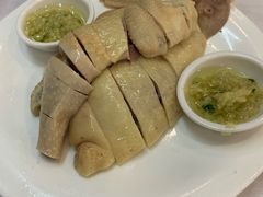 一心鸡-文记壹心鸡(宝华路店)