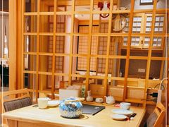 -隐泉京望日式料理(太和广场店)