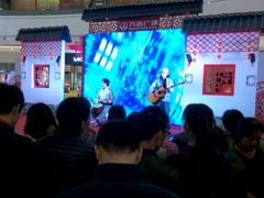 -万达广场(南宁青秀店)