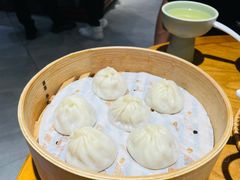 -苏小柳手工点心(人民广场分院)
