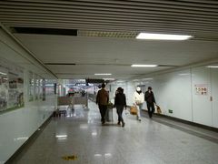 -福州火车南站(地铁站)