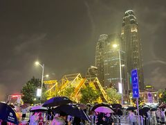 -红蜡烛-养生粥-津鲁菜(中山路店)