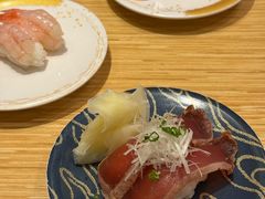 -合点寿司(金虹桥商场店)