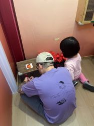 -斯坦熊亲子密室(富力广场店)