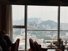 -福州西湖大酒店·怡湖咖啡厅