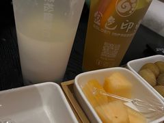 -金色印象·4K影院式足体养生(南滨印象店)