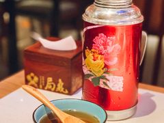 -局气 烤鸭·北京菜(武清店)