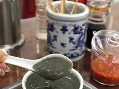 芝麻糊-万家乐小小饮食店