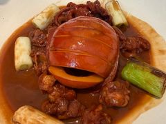 -上座云间·青年赣菜(绿茵店)