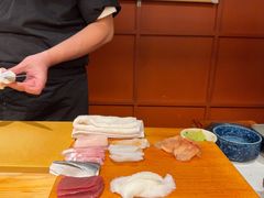 -Sushi Hanzo半藏(天环广场店)
