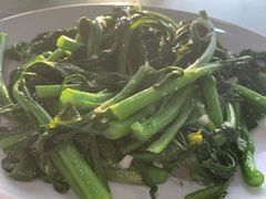 有机蔬菜-七鲜渔港美食餐厅(巽寮湾海景店)