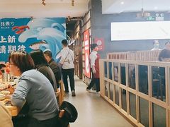 -丝路东方虾仁水饺(北京路二宫汇嘉店)