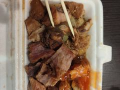 -细妹五香牛杂(步行街店)
