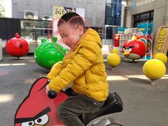 -同济大学四平路校区深海探索馆
