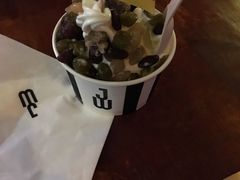 -JW德国冻酸奶Frozen Yogurt(龙湖成都滨江天街店)