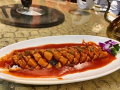 -木卡买提新疆餐厅·清真(新里海顿公馆店)