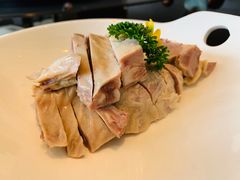 -苏州苏州湾艾美酒店·乐美中餐厅
