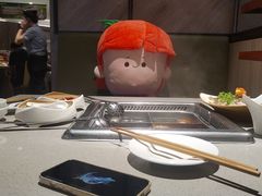 -海底捞火锅(万象城店)