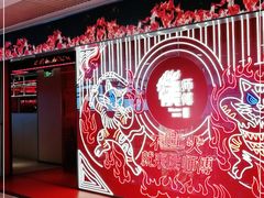-侯师傅热炒店(印象城店)