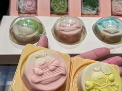 -百年同和·江南点心院(山塘街店)