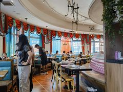 -蒙亨·手把肉·蒙古包文化主题餐厅(天恒广场店)