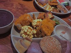 -素满香·食养自助(建邺万达店)
