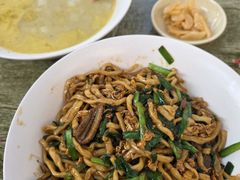 -三百碗宝应长鱼面(板仓街店)