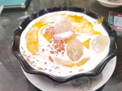 -民信老铺(双皮奶博物馆店)