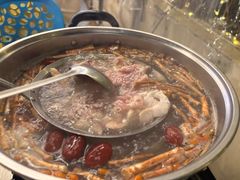 -小煵记·打边炉(西丽文光店)