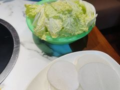 -半亩园(双榆树店)