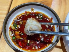 -山海珍味韩国料理(奥城店)