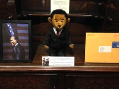 -济州岛泰迪熊博物馆