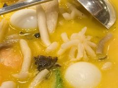 -古南都·老广东酒楼(龙江店)