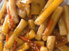 -优壹佳·延边朝鲜族料理(中山北路店)