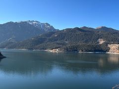 -天山天池风景区-西王母祖庙