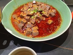 -三姐妹餐厅(曲江店)